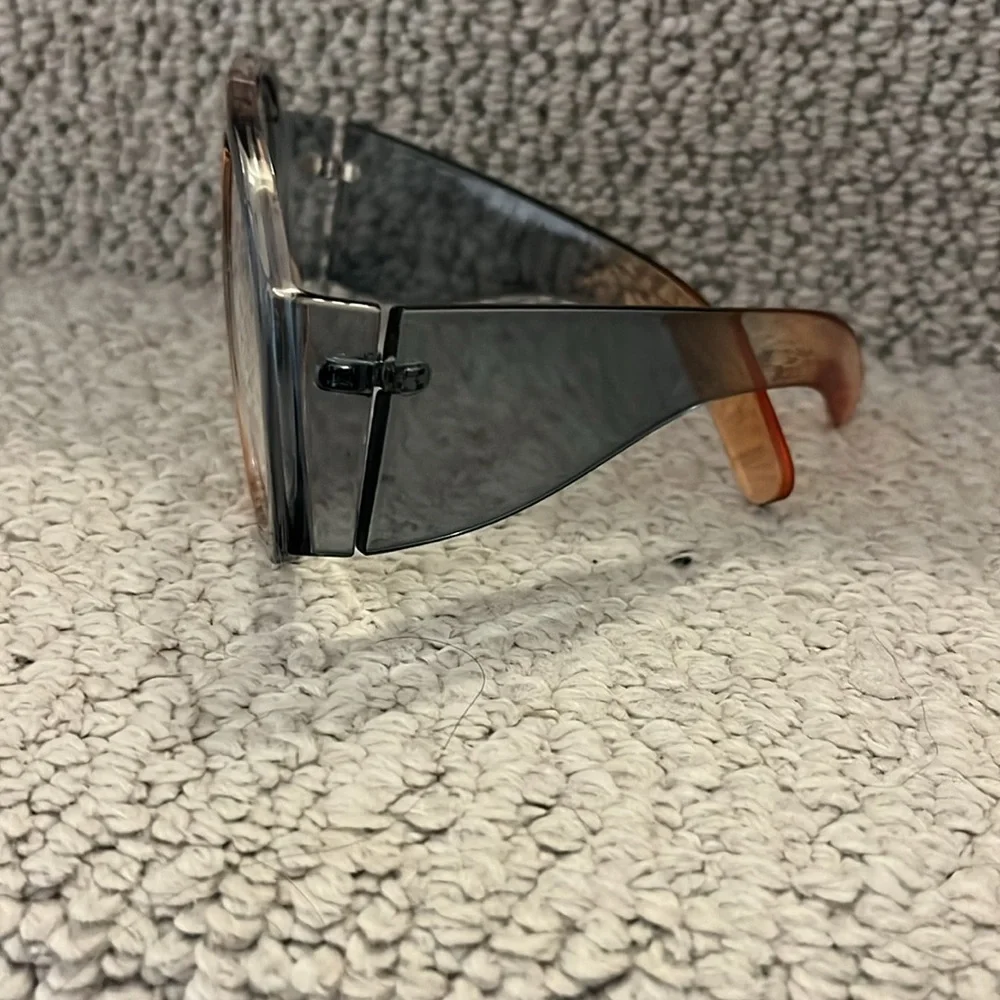 Clear Glasses - Picture 2 of 2